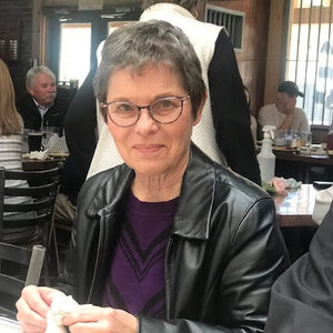 Janet Bollinger